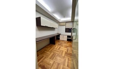 Oficina en arriendo 86m2 totales en PROVIDENCIA