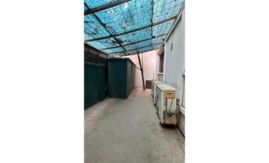 Oficina en arriendo 86m2 totales en PROVIDENCIA