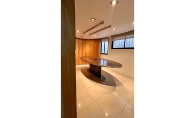 Oficina en arriendo 86m2 totales en PROVIDENCIA