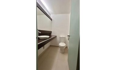 Oficina en arriendo 86m2 totales en PROVIDENCIA