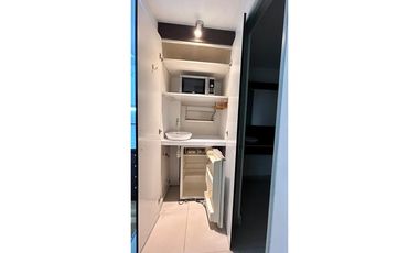 Oficina en arriendo 86m2 totales en PROVIDENCIA