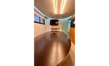 Oficina en arriendo 86m2 totales en PROVIDENCIA