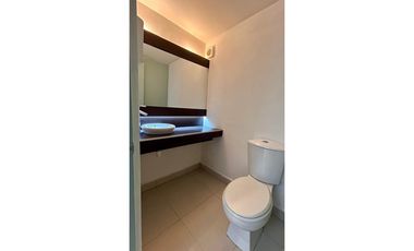 Oficina en arriendo 86m2 totales en PROVIDENCIA