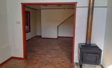 En arriendo para uso de oficinas, a una cuadra de plaza de Puerto Varas