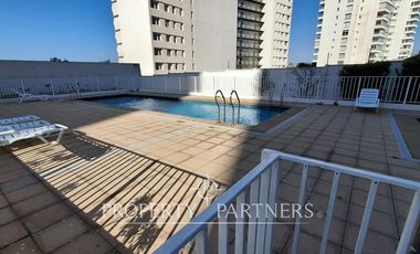 Estupendo departamento en arriendo en Costa de Montemar 2 dormitorios y 2 ventas