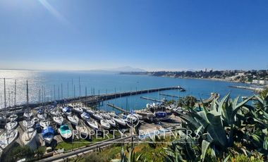 Estupendo departamento en arriendo en Costa de Montemar 2 dormitorios y 2 ventas