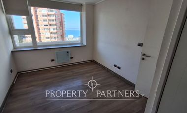 Estupendo departamento en arriendo en Costa de Montemar 2 dormitorios y 2 ventas