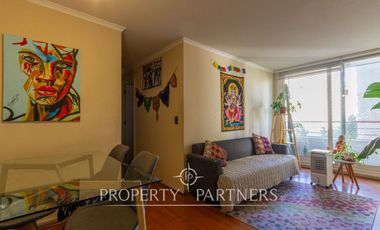 Bonito departamento a la venta
