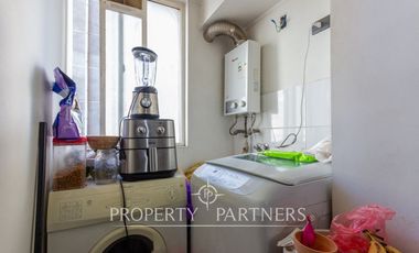 Bonito departamento a la venta
