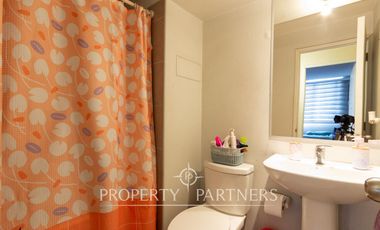 Bonito departamento a la venta