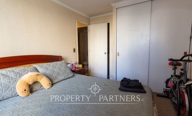 Bonito departamento a la venta