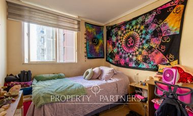 Bonito departamento a la venta