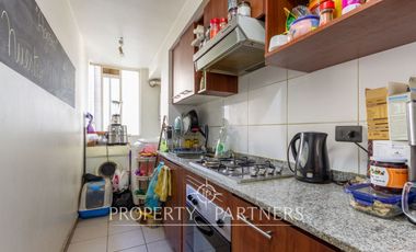Bonito departamento a la venta