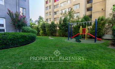 Bonito departamento a la venta