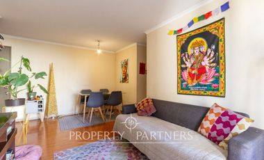 Bonito departamento a la venta