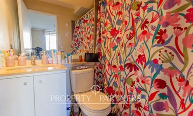 Bonito departamento a la venta