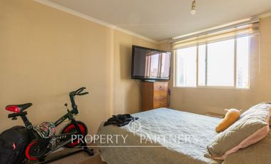 Bonito departamento a la venta
