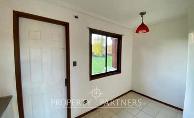 Casa en condominio Manantiales del rio