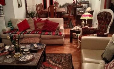 Casa en condominio Manantiales del rio