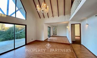 Casa en condominio Manantiales del rio