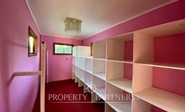 Casa en condominio Manantiales del rio