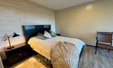 Moderna y hermosa casa en condominio La Puntilla