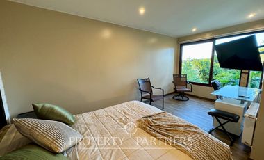 Moderna y hermosa casa en condominio La Puntilla