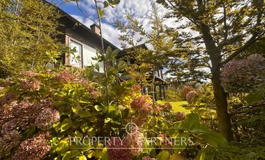 Moderna y hermosa casa en condominio La Puntilla