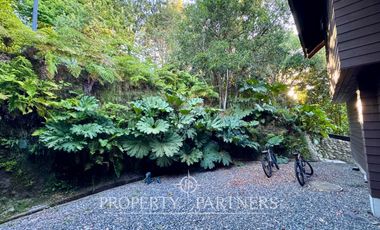 Moderna y hermosa casa en condominio La Puntilla