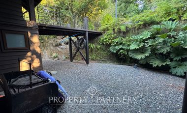 Moderna y hermosa casa en condominio La Puntilla