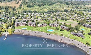 Moderna y hermosa casa en condominio La Puntilla