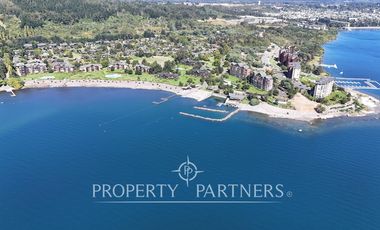 Moderna y hermosa casa en condominio La Puntilla