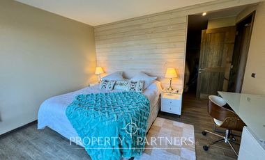 Moderna y hermosa casa en condominio La Puntilla