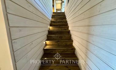 Moderna y hermosa casa en condominio La Puntilla