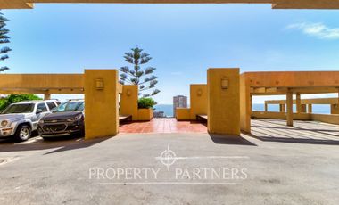 Departamento de 4 dormitorios en Valle del Mar