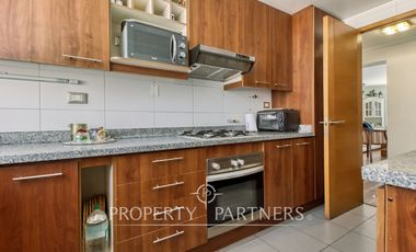 Departamento de 4 dormitorios en Valle del Mar