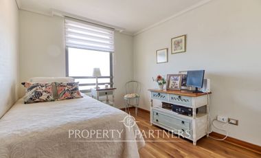 Departamento de 4 dormitorios en Valle del Mar