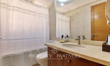 Departamento de 4 dormitorios en Valle del Mar