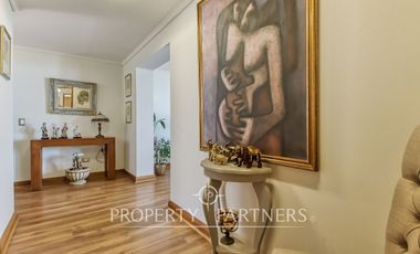 Departamento de 4 dormitorios en Valle del Mar
