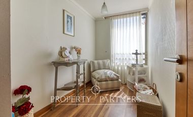 Departamento de 4 dormitorios en Valle del Mar