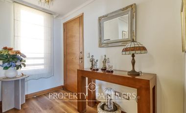 Departamento de 4 dormitorios en Valle del Mar