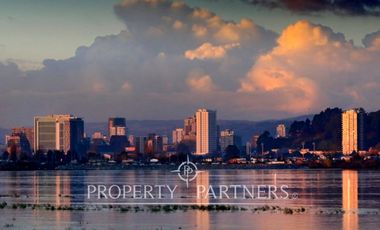 Concepción centro casa para uso comercial