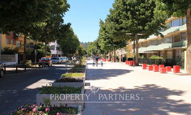 Concepción centro casa para uso comercial