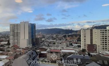 Concepción centro casa para uso comercial