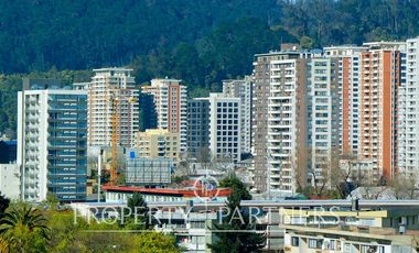 Concepción centro casa para uso comercial