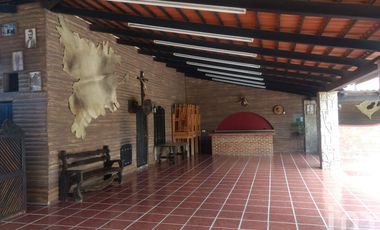 UN ESPACIO EXCLUSIVO PARA EVENTOS