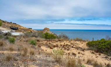 Terreno en Exclusivo condominio Algamar