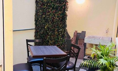 Casa en venta para negocio en Santa Cruz Atoyac