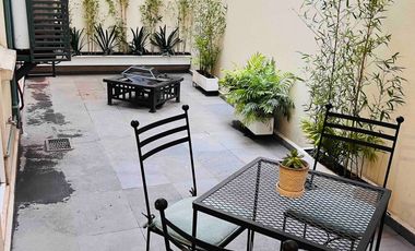 Casa en venta para negocio en Santa Cruz Atoyac