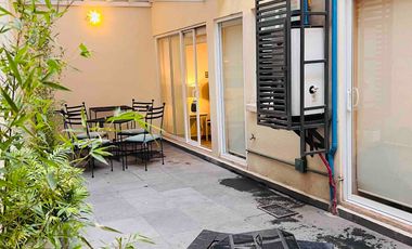 Casa en venta para negocio en Santa Cruz Atoyac